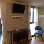 Hotel Hotel Gijon 3*