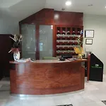 Hotel Gijon 3* Gijón