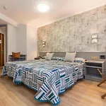 Hotel Hotel Gijon 3*