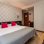 Hotel Gijon 3* Gijón