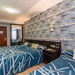 Hotel Gijon Hotel 3*