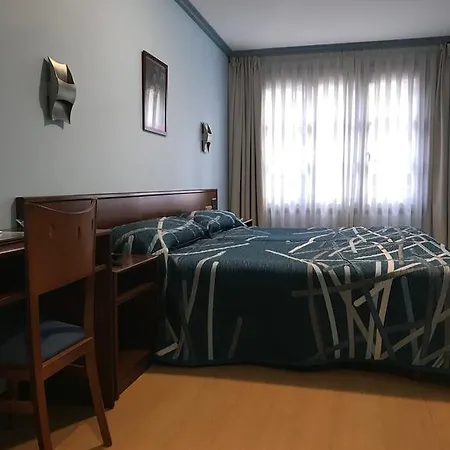 Hotel Gijon Hotel 3*