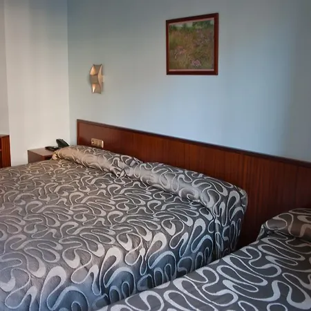 Hotel Gijon 3* Gijón