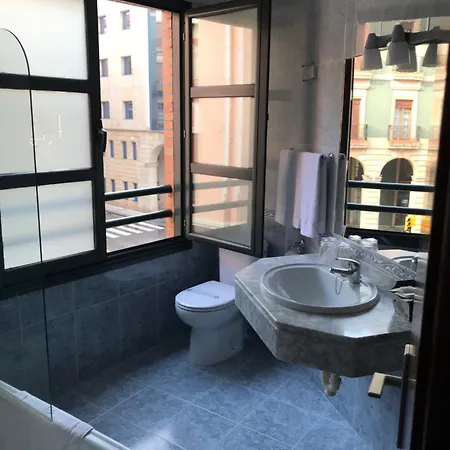 Otel Hotel Gijon Gijón