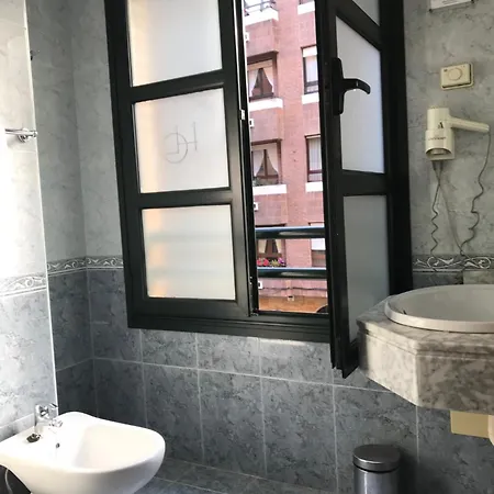 Hotel Gijon Gijón