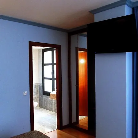 Hotel Gijon