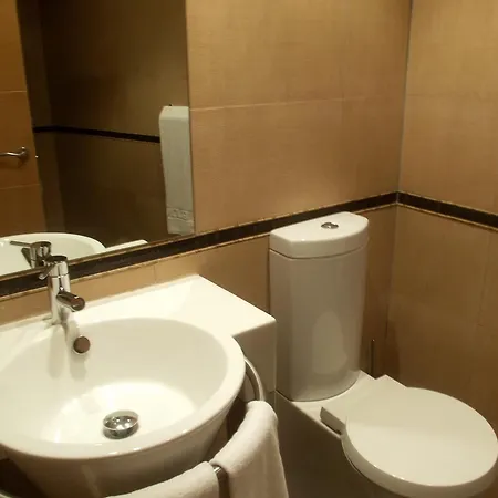 Hotel Gijon 3* Gijón