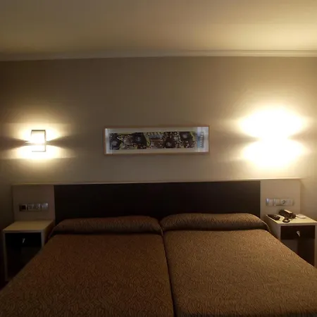 Otel Hotel Gijon