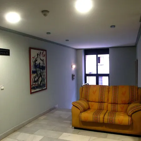 Hotel Hotel Gijon 3*