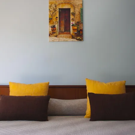 Hotel Gijon Hotel 3*