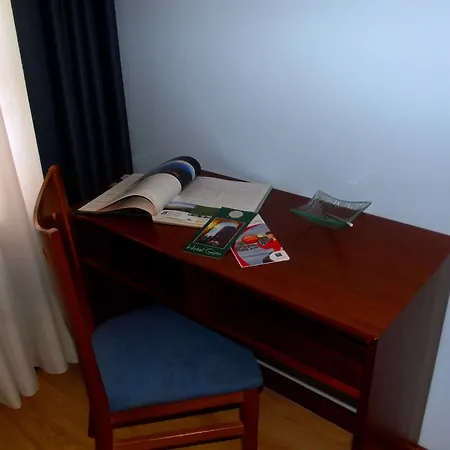 Hotel Gijon 3*