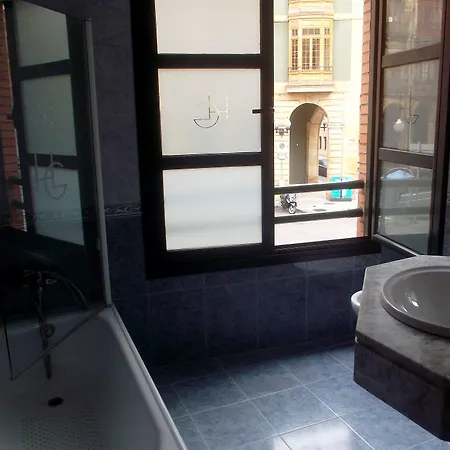 فندق Hotel Gijon