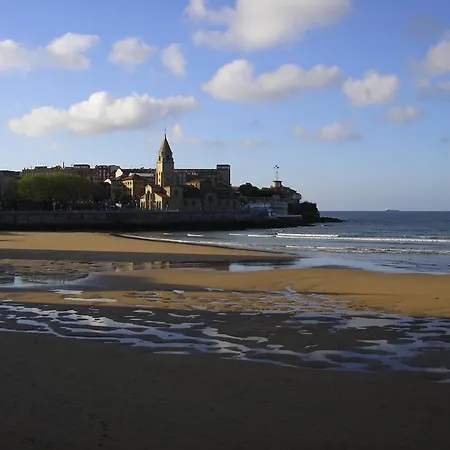 Hotel Gijon Hotel 3*