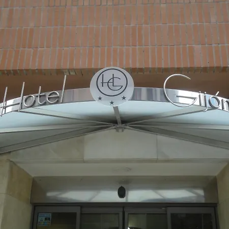 Hotel Hotel Gijon Gijón