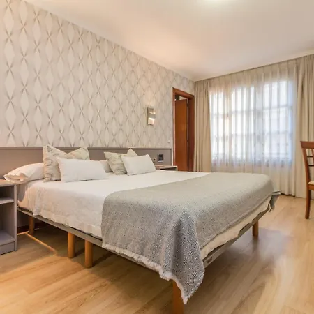 Hotel Hotel Gijon