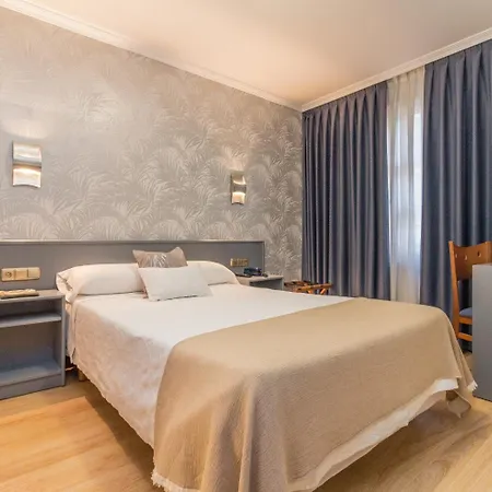 Hotel Gijon Gijón