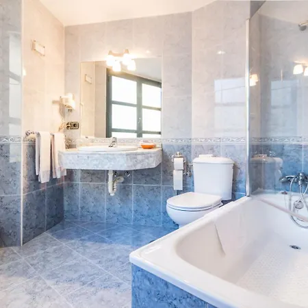 Hotel Gijon Hotel Gijón