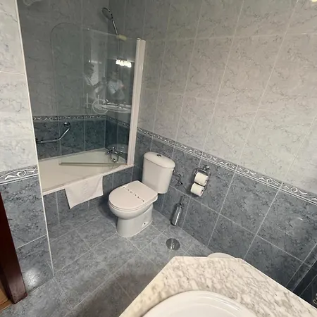 Hotel Gijon Hotel 3*