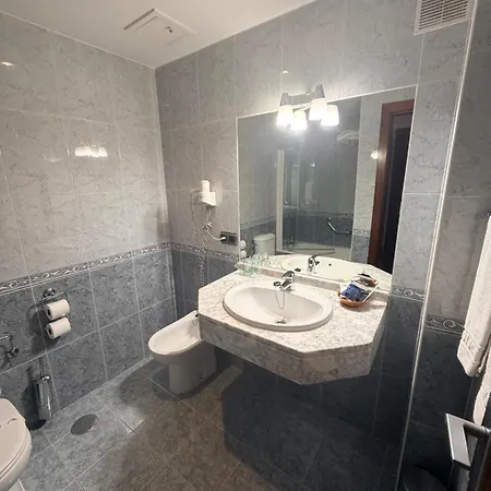 Hotel Gijon Hotel Gijón