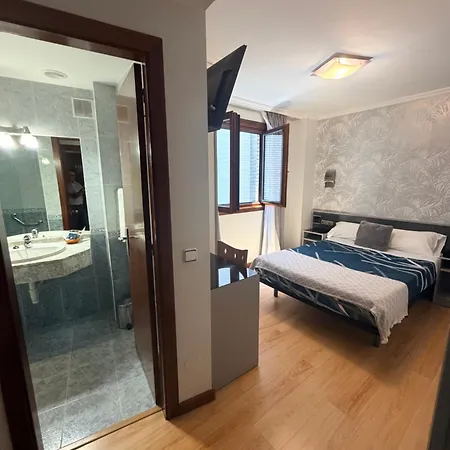 Hotel Hotel Gijon Gijón