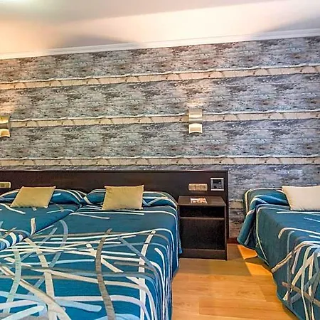 Hotel Gijon 3*
