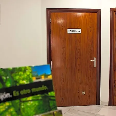 Hotel Gijon Hotel