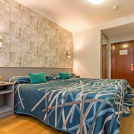 Hotel Hotel Gijon