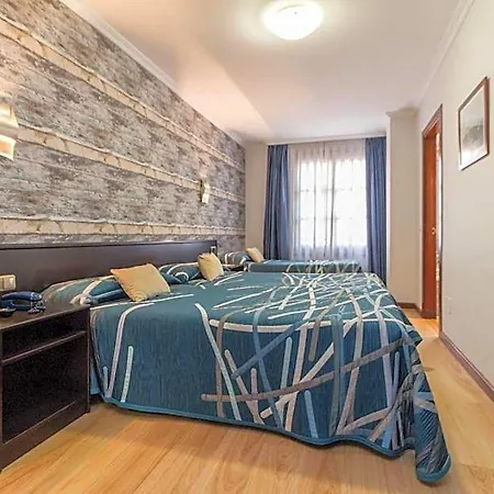 فندق Hotel Gijon
