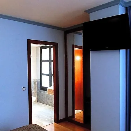 Hotel Gijon Gijon
