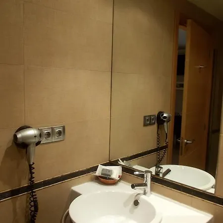 Hotel Gijon