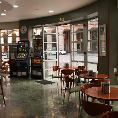 Hotel Gijon Gijón