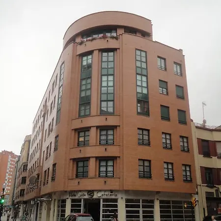 Otel Hotel Gijon Gijón