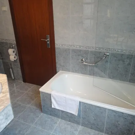 Hotel Gijon Gijón