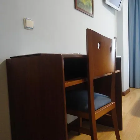 Szálloda Hotel Gijon