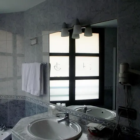 Hotel Hotel Gijon