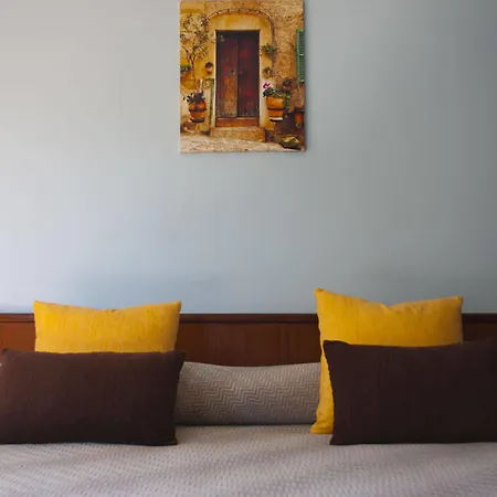 Otel Hotel Gijon Gijón