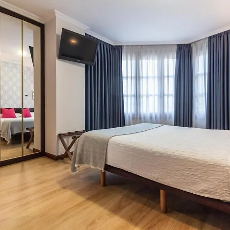Hotel Gijon Gijón