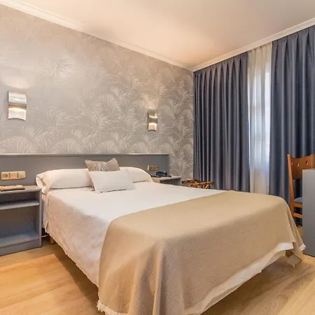 Hotel Gijon Otel Gijón