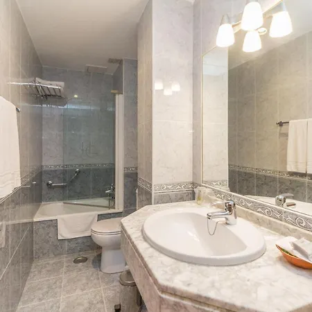 Hotel Gijon Gijón