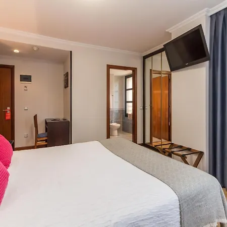 Otel Hotel Gijon