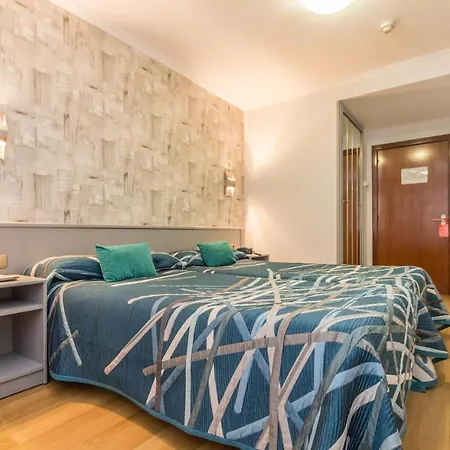 Hotel Hotel Gijon 3*