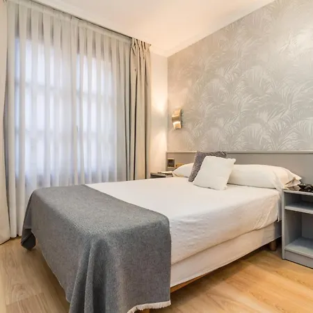 Hotel Hotel Gijon