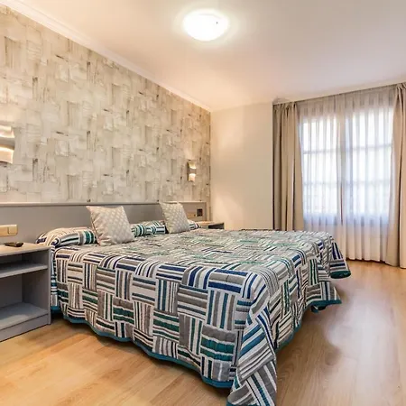 Hotel Hotel Gijon Gijón