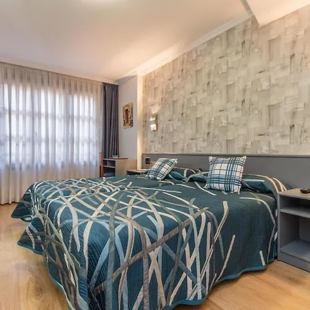 Otel Hotel Gijon