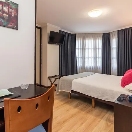 Otel Hotel Gijon Gijón