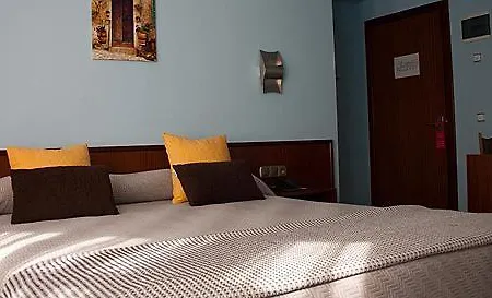 Hotel Gijon 3* Gijón