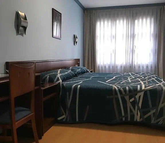 Hotel Gijon Hotel 3*