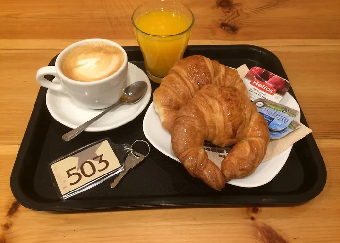 Hotel Hotel Gijon Gijón