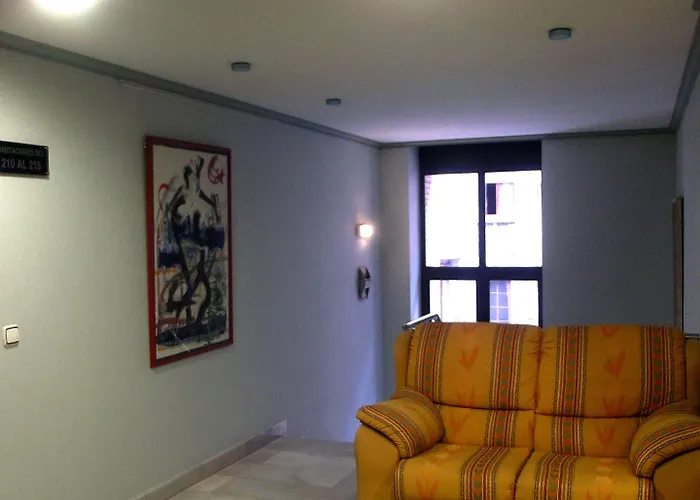 Hotel Hotel Gijon 3*