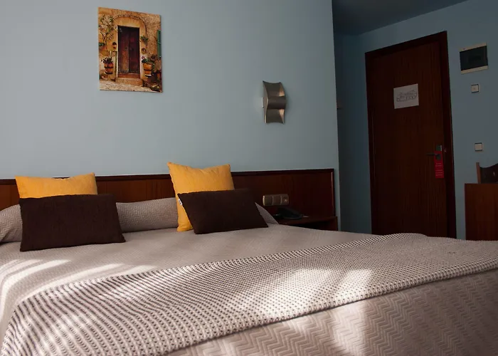 Hotel Hotel Gijon Gijón